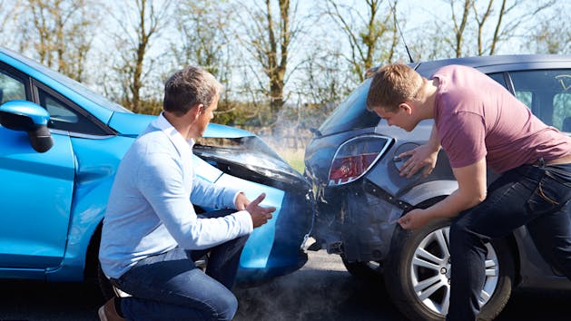 4 étapes pour prévenir les accidents de la route